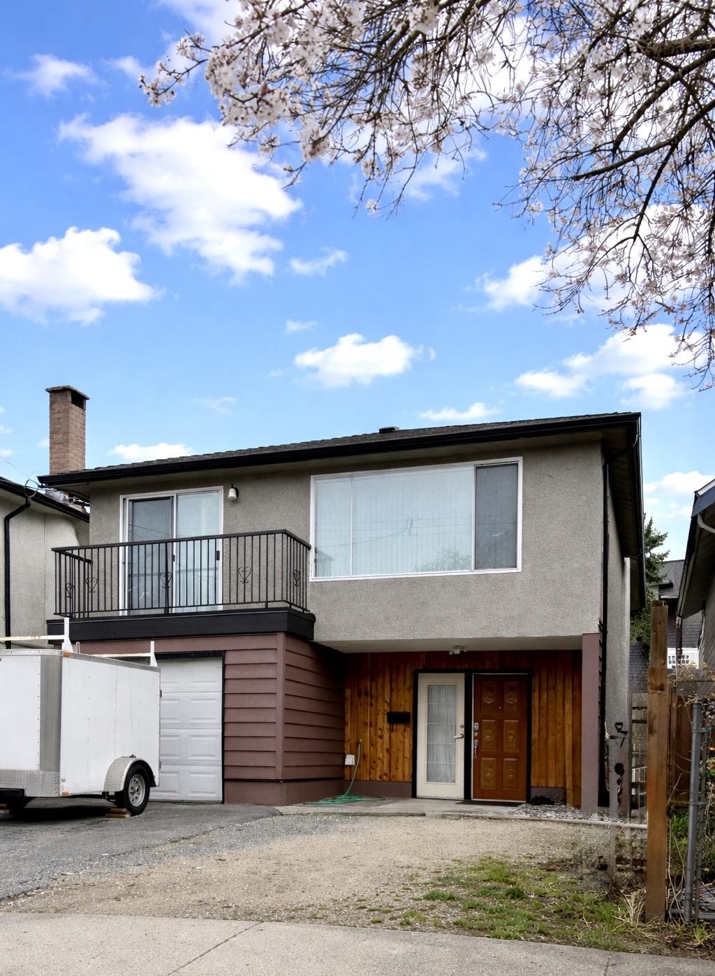 4882 Moss Street, Vancouver, BC, V5R 3Y2