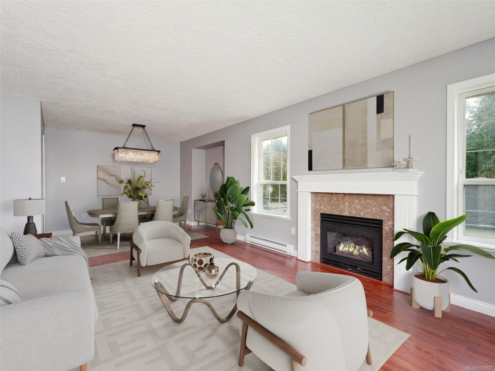 Additional image 2 of 3525 Hidden Oaks Crescent, Cobble Hill, BC, V0R 1L0