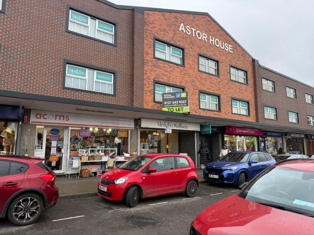 Additional image 2 of Mere Green, 282a Lichfield Road, Sutton Coldfield, B74 2UG