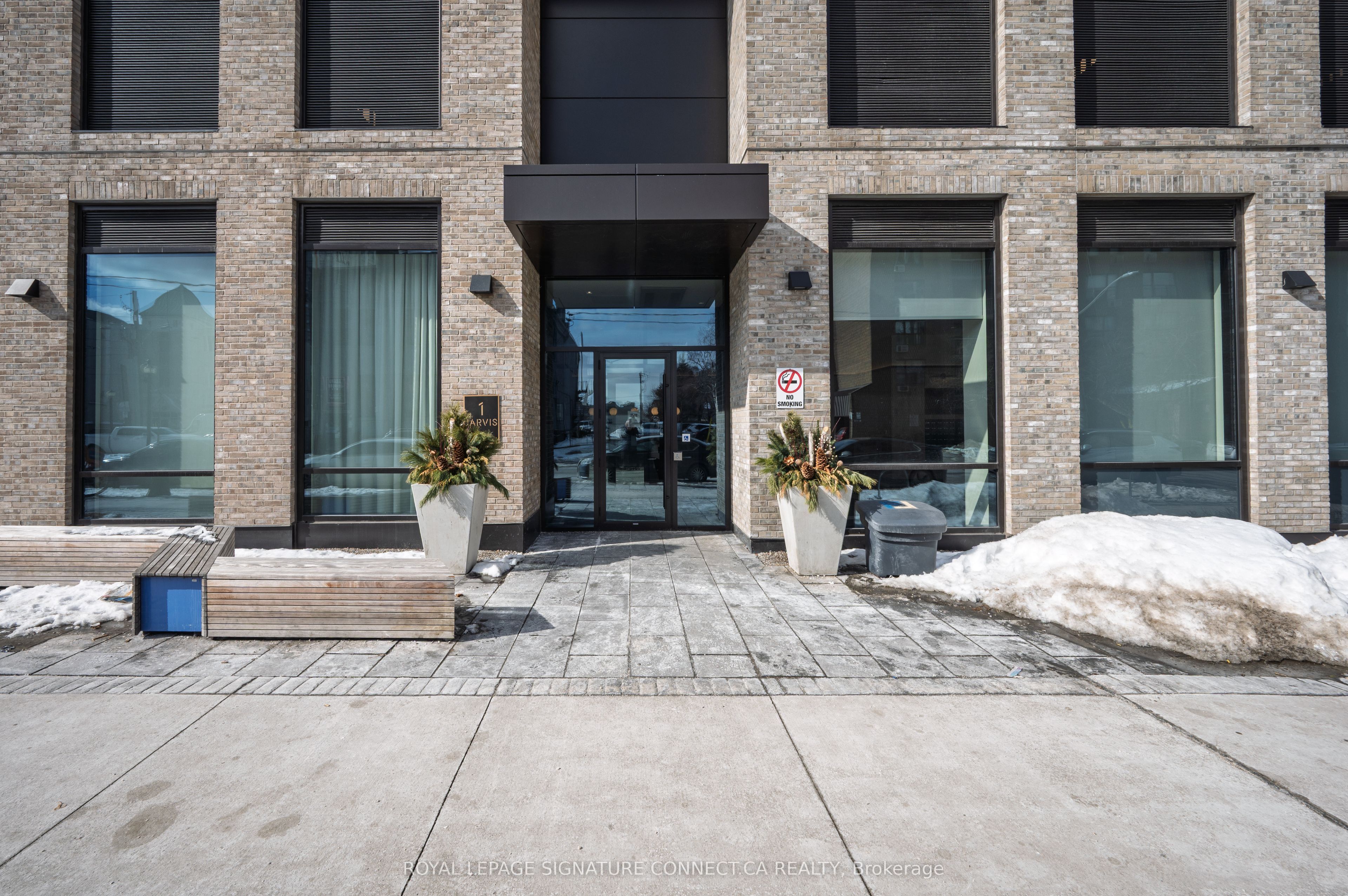 Additional image 3 of 1123-1 Jarvis Street, Hamilton, ON, L8R 3R2