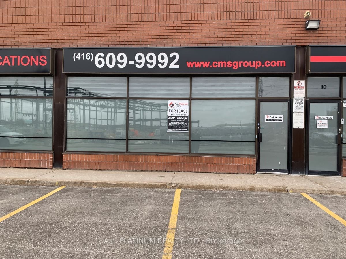 11-2721 Markham Road, Toronto, ON, M1X 1L5