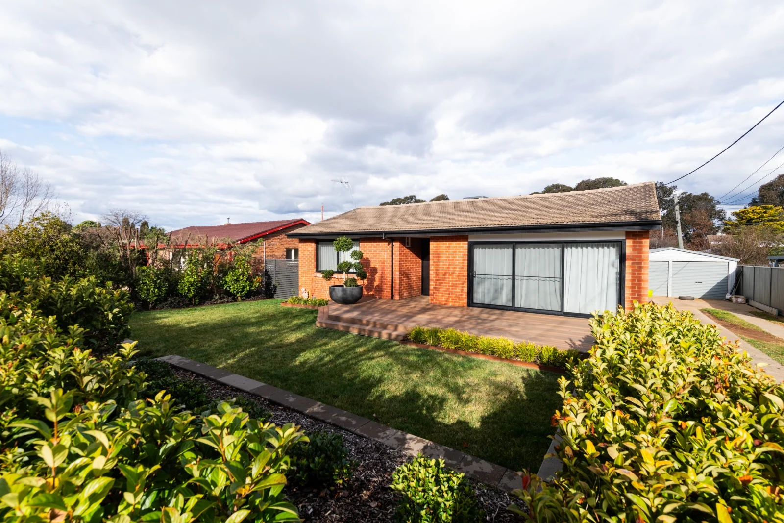 43 Lumeah Street, Narrabundah ACT 2604