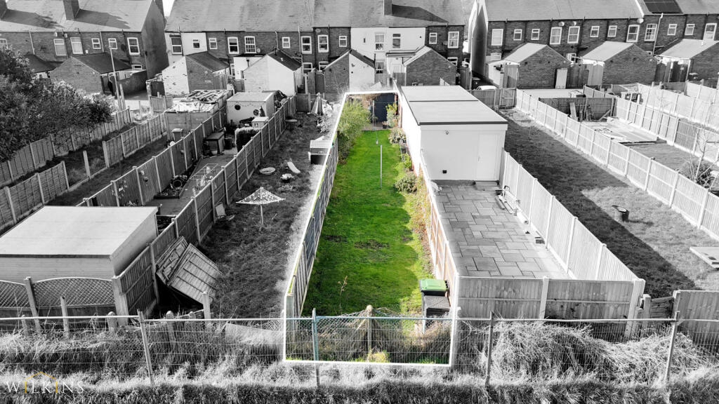 Additional image 29 of Piccadilly, Tamworth, Warwickshire, B78