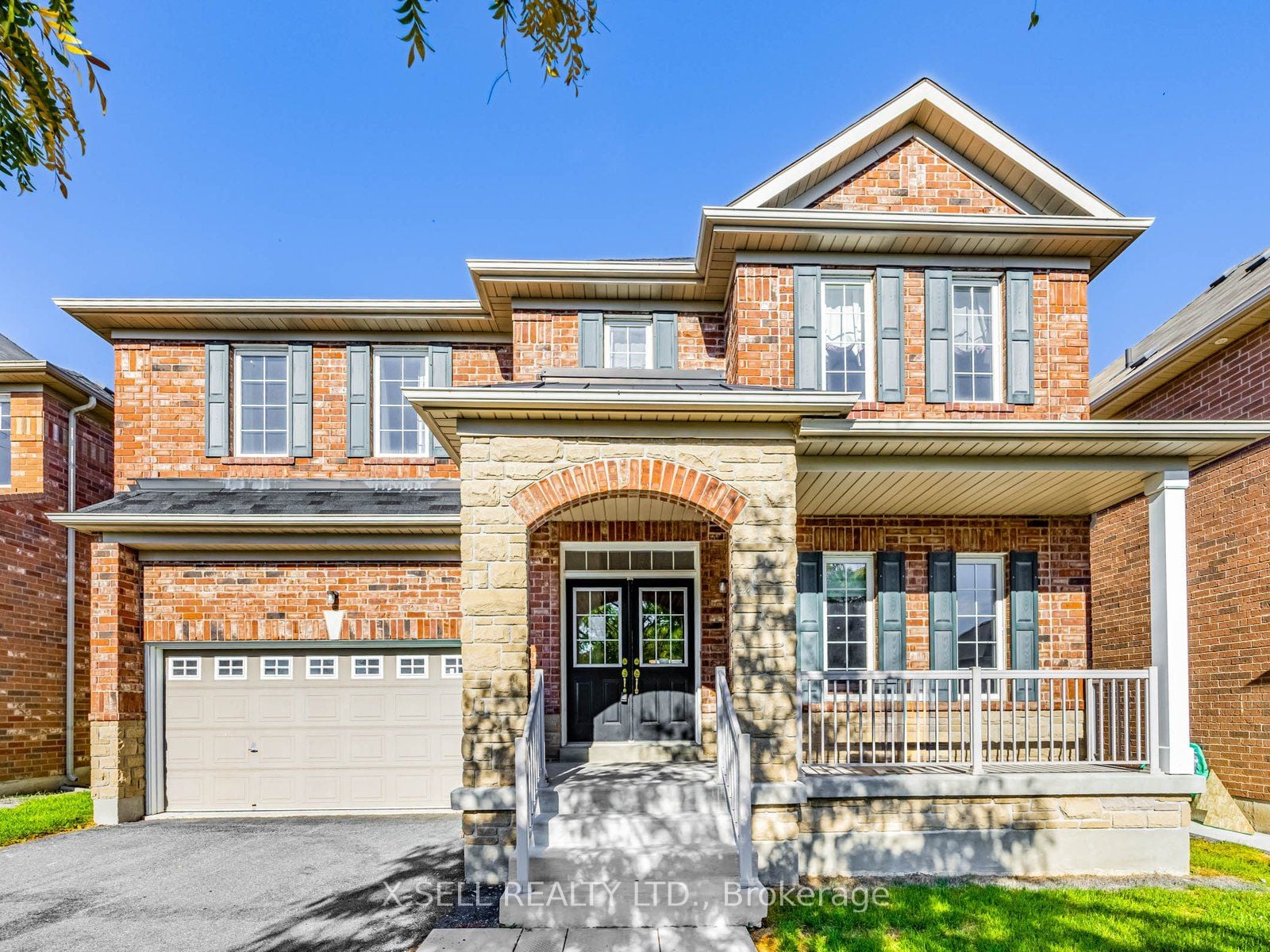 34 Dockside Court, Brampton, ON, L6Z 0B6