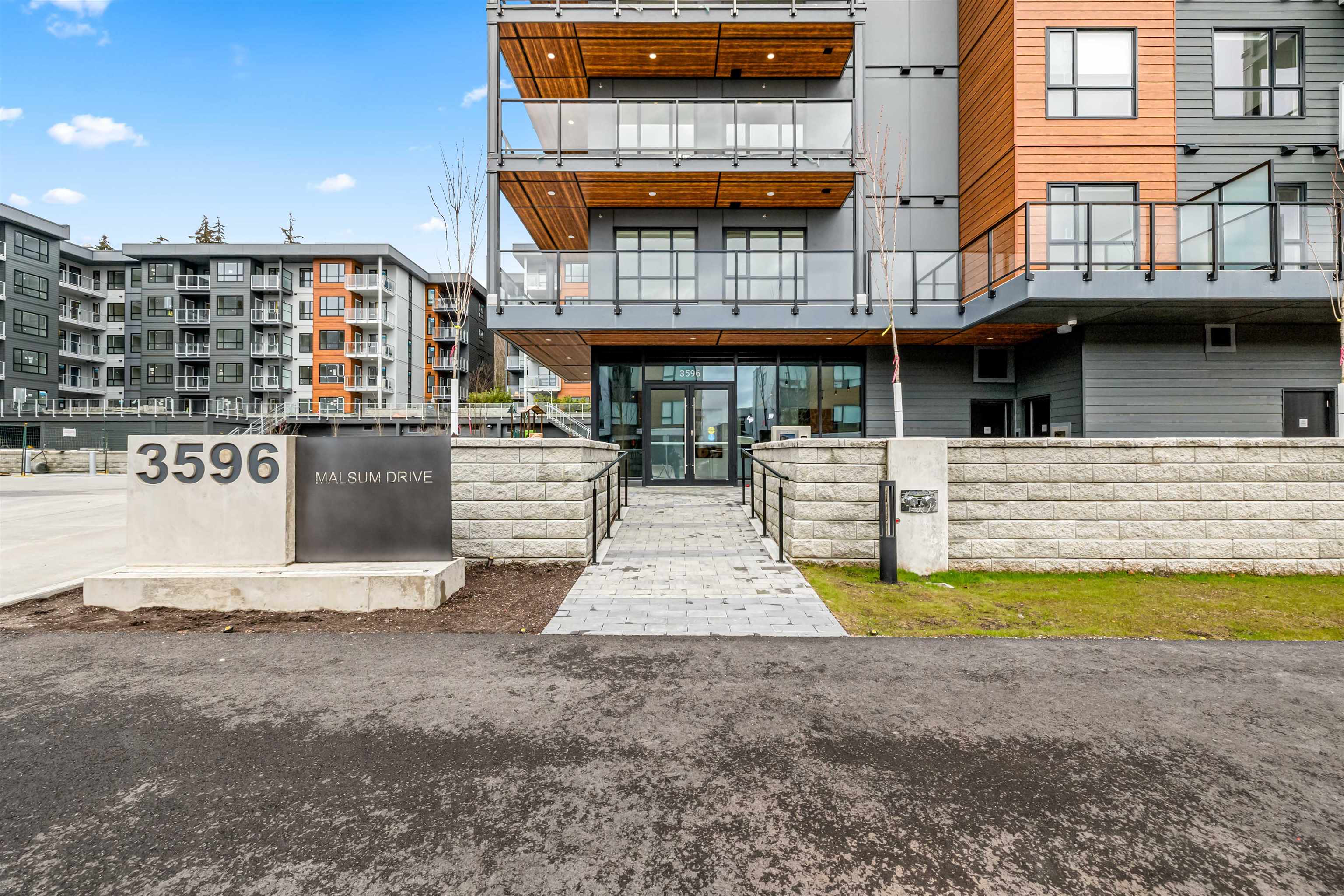 Additional image 2 of 408-3596 Malsum Drive, North Vancouver, BC, V7G 0B2