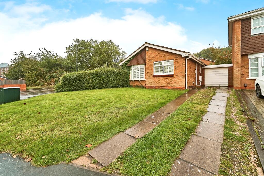 Europa Avenue, West Bromwich