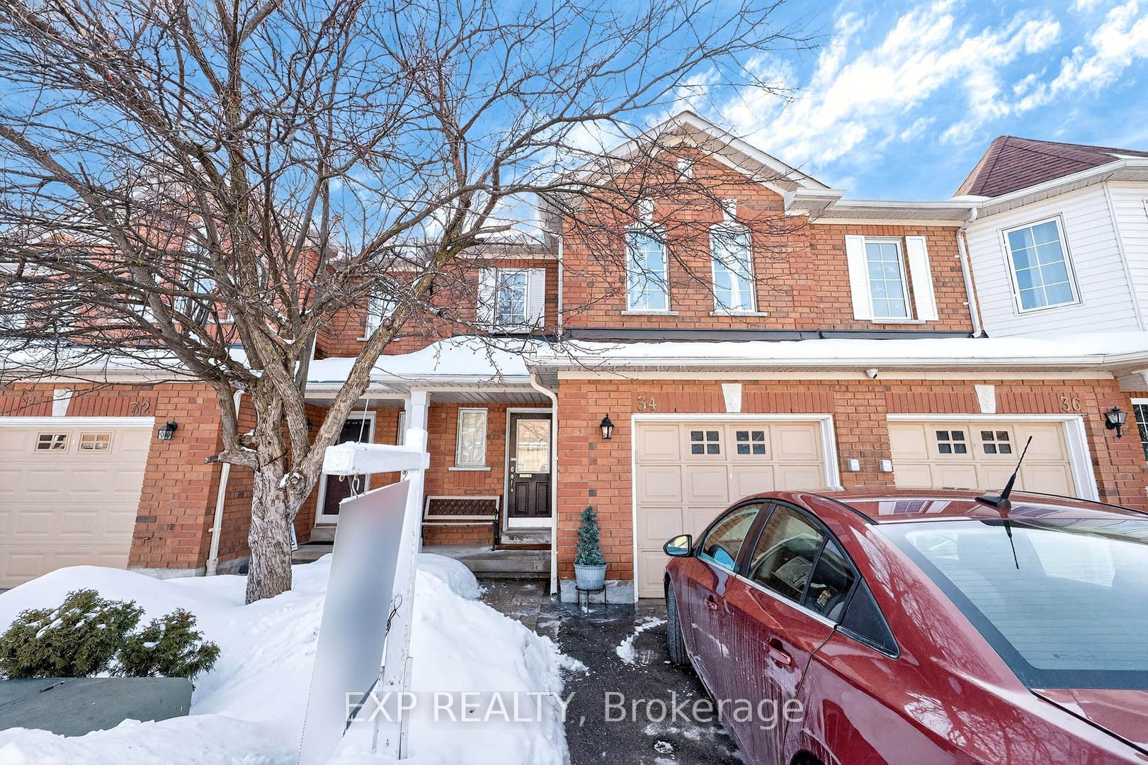 Additional image 2 of 34-9800 Mclaughlin Road, Brampton, ON, L6X 4R1