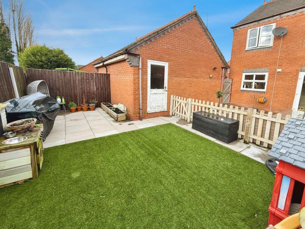 Additional image 8 of Mary Macarthur Drive, Cradley Heath