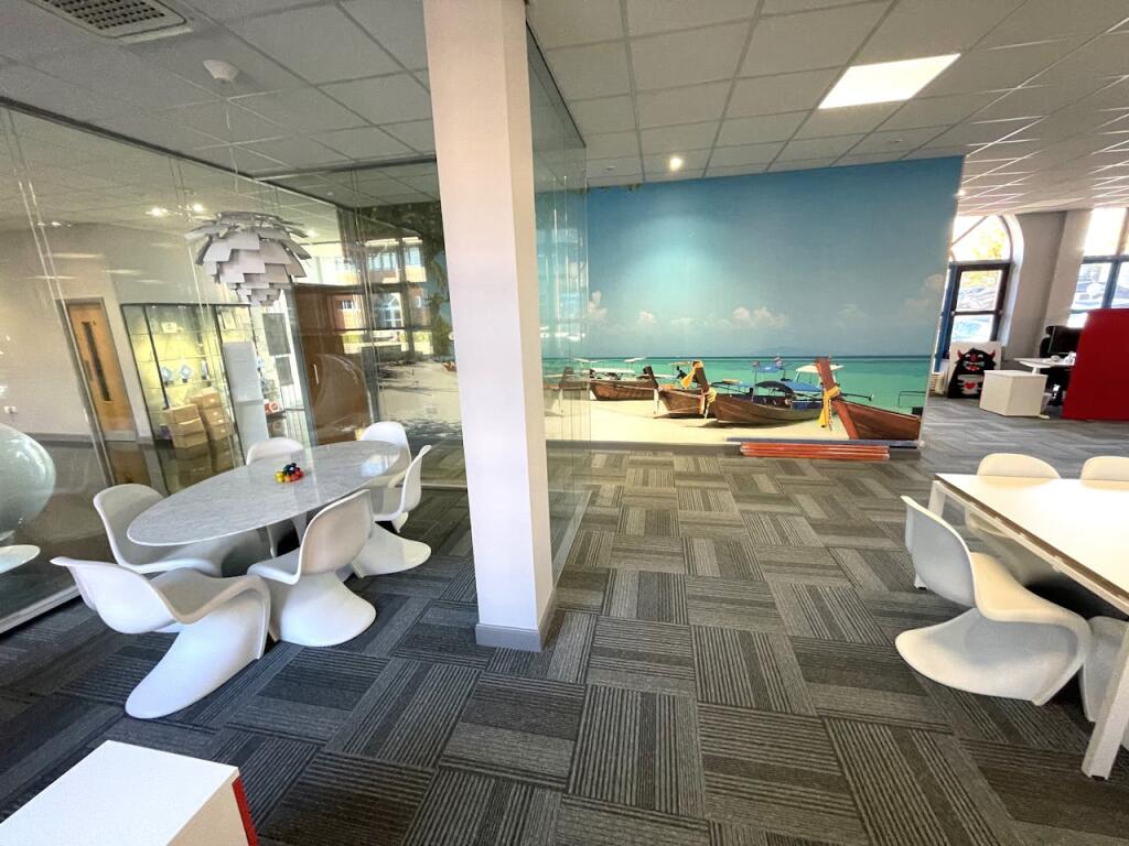 Additional image 3 of Nexus House, Rocky Lane Business Park, Aston, Birmingham, B6 5RQ