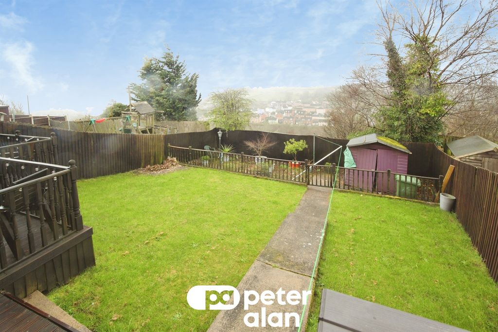 Additional image 4 of 3 bed semi-detached house for saleLansbury Avenue, Cefn Hengoed, Hengoed CF82