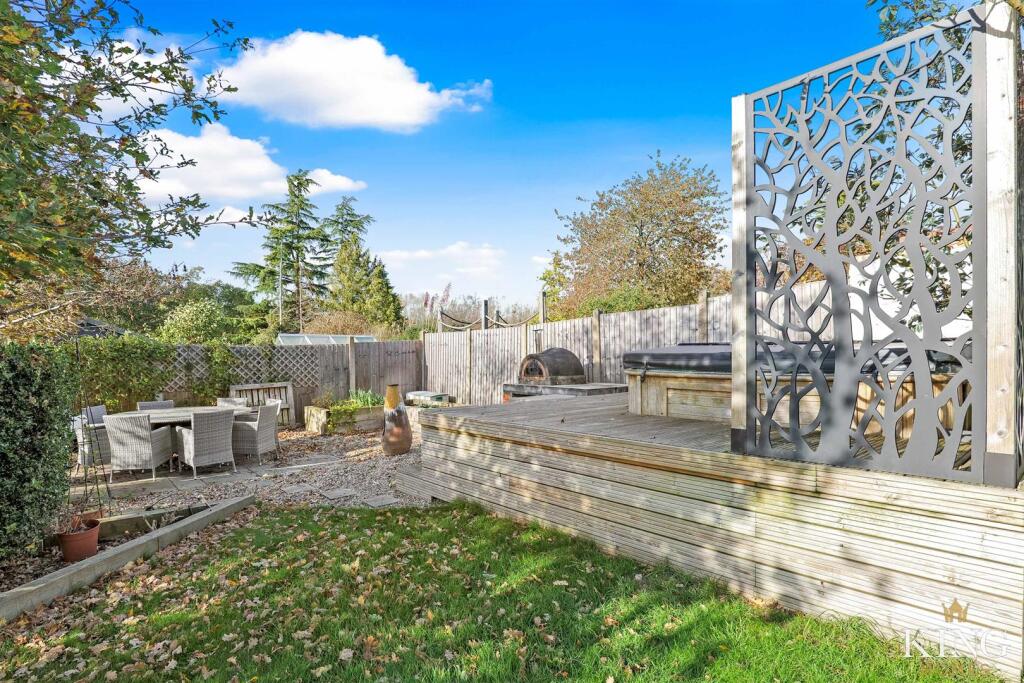 Additional image 24 of Chapel Lane, Aston Cantlow, Henley-In-Arden