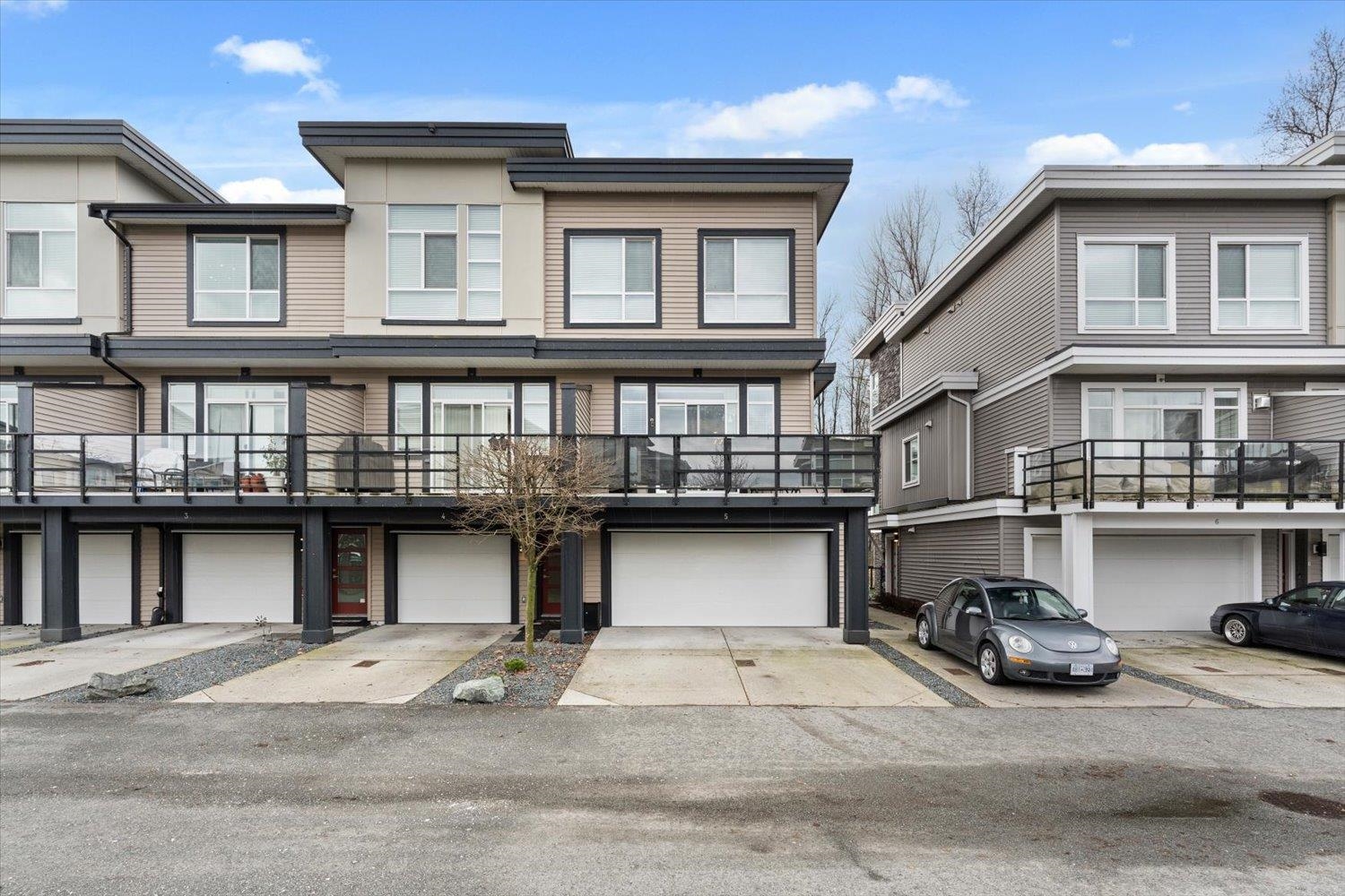 5-8413 Midtown Way, Chilliwack, BC, V2P 0G7
