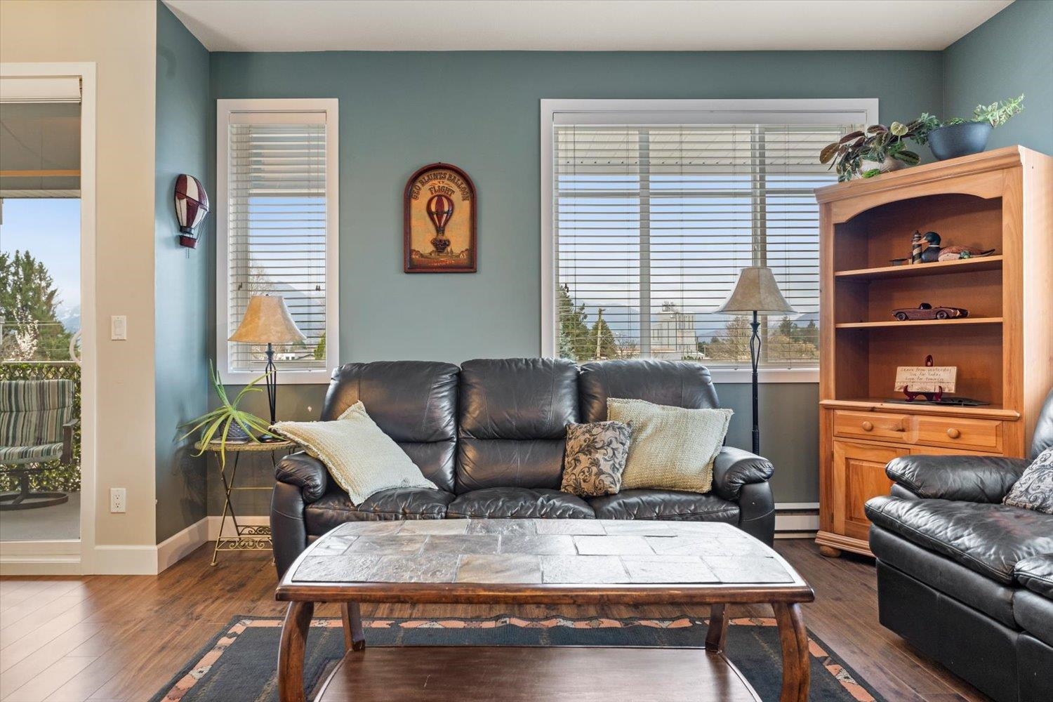 217-46262 First Avenue, Chilliwack, BC, V2P 0C3
