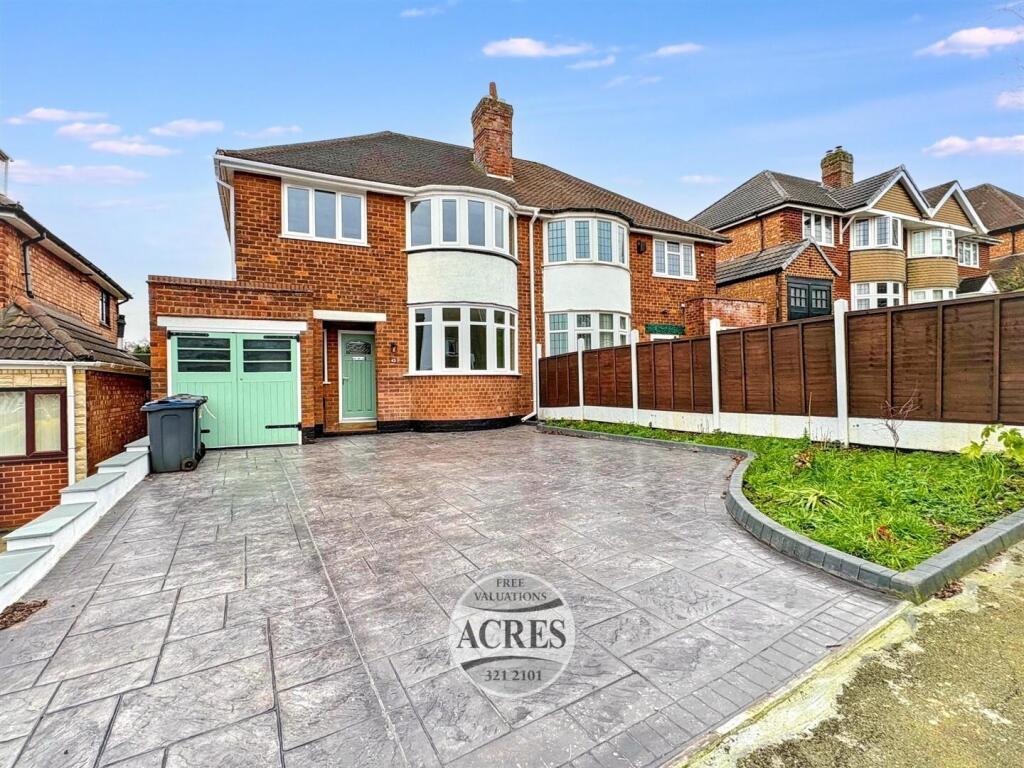 Additional image 24 of Shipton Road, Sutton Coldfield