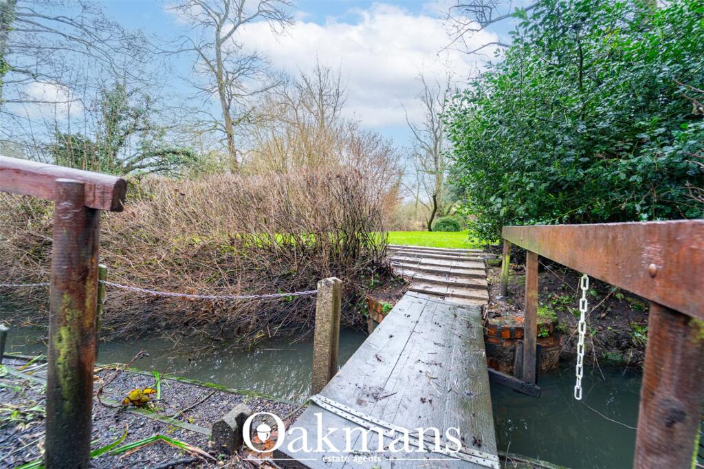 Additional image 22 of Widney Manor Road, Solihull, West Midlands, B91