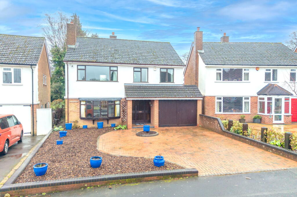Additional image 3 of Monastery Drive, Solihull, B91 1DW