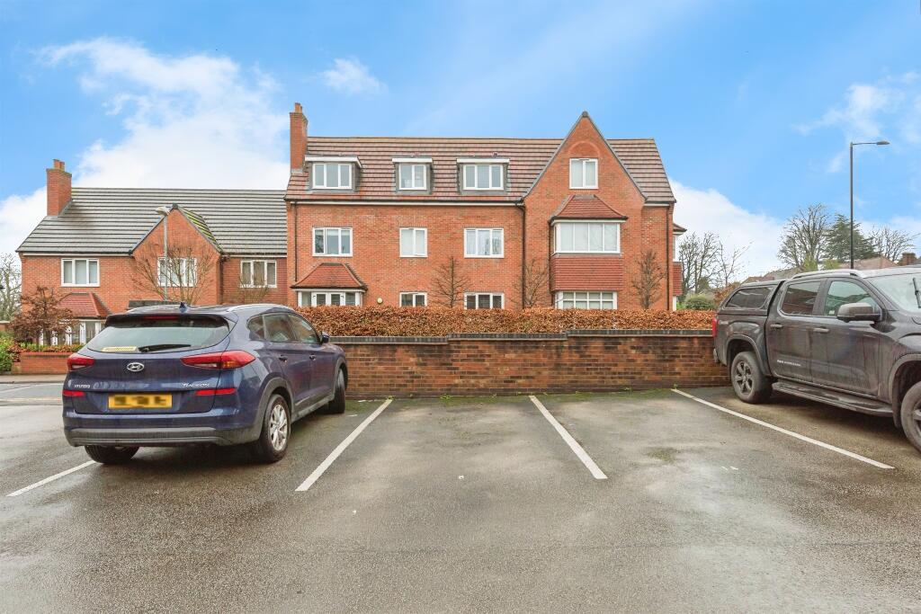 Additional image 13 of Birmingham Road, SUTTON COLDFIELD