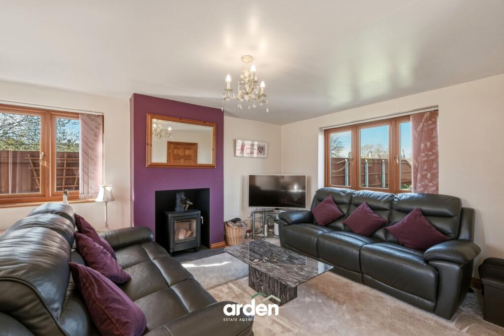 Church Road, Bradley Green, B96 photo 4