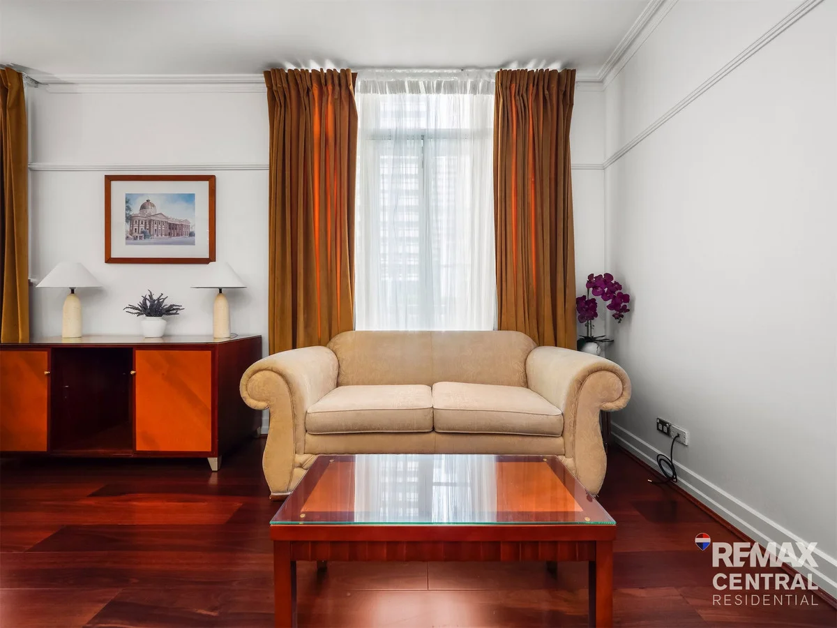 Additional image 4 of 1034/255 Ann Street, Brisbane City QLD 4000