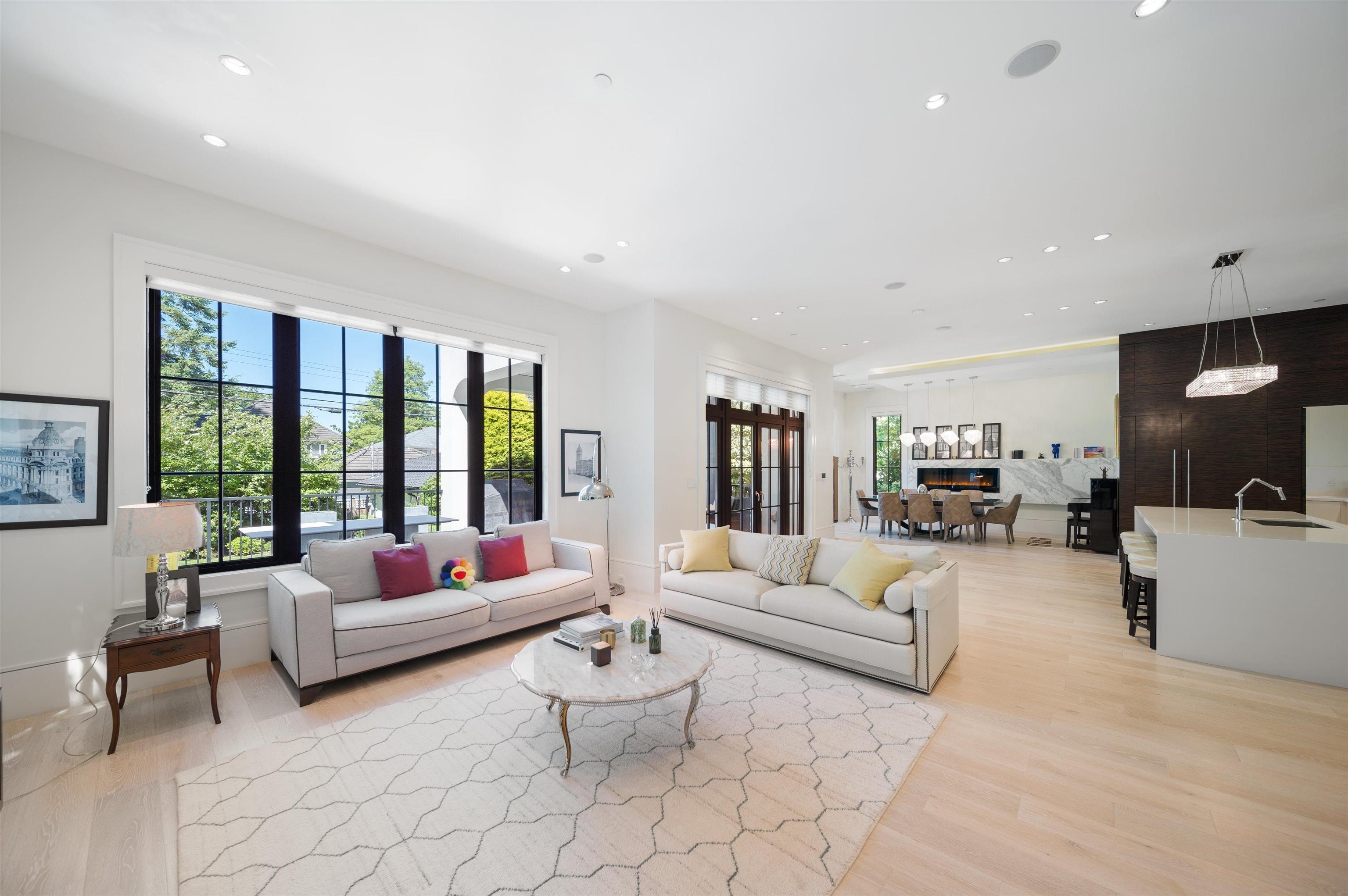 Additional image 3 of 6299 Angus Drive, Vancouver, BC, V6M 3P2