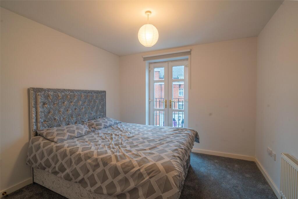 Additional image 4 of Parkridge Court, Main Street, Dickens Heath, West Midlands, B90