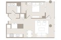 Additional image 45 of 840 W Blackhawk St Apt 1714, Chicago, IL, 60642