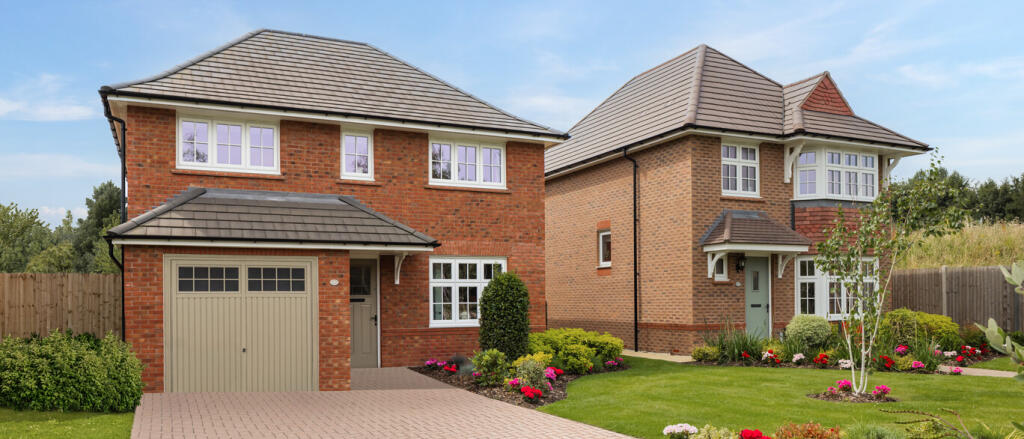 Additional image 10 of Eagle Drive,
Amington,
B77