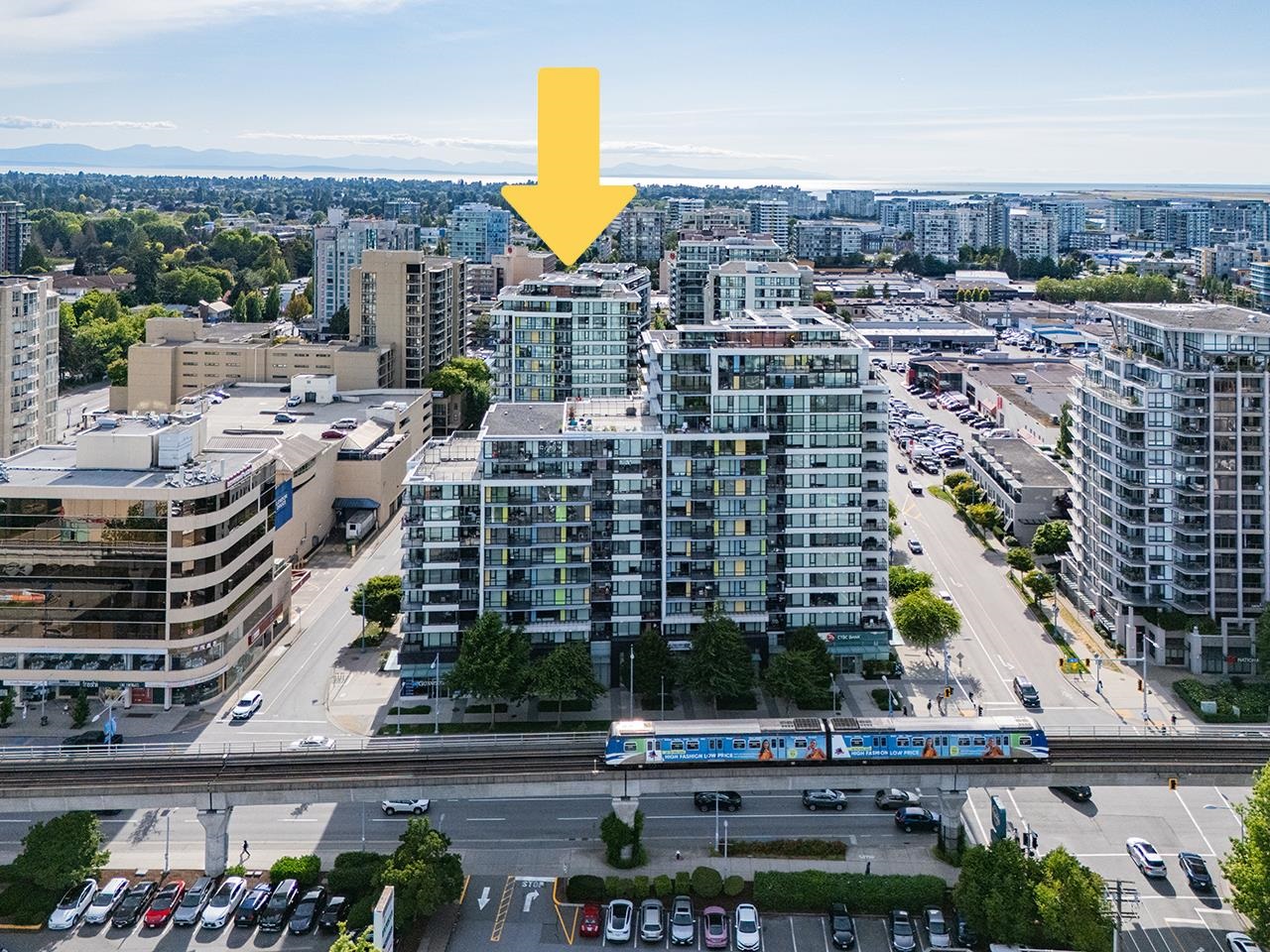 Additional image 2 of 1005-7979 Firbridge Way, Richmond, BC, V6X 0K7