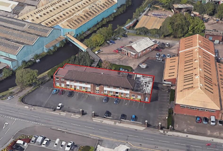 Albion Road, West Bromwich,West Midlands, B70