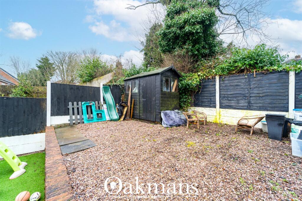 Additional image 36 of Cornwall Avenue, Oldbury, West Midlands, B68