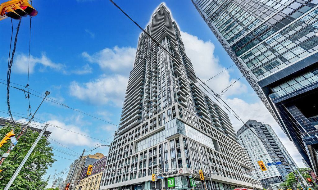1624-251 Jarvis Street, Toronto, ON, M5B 0C3