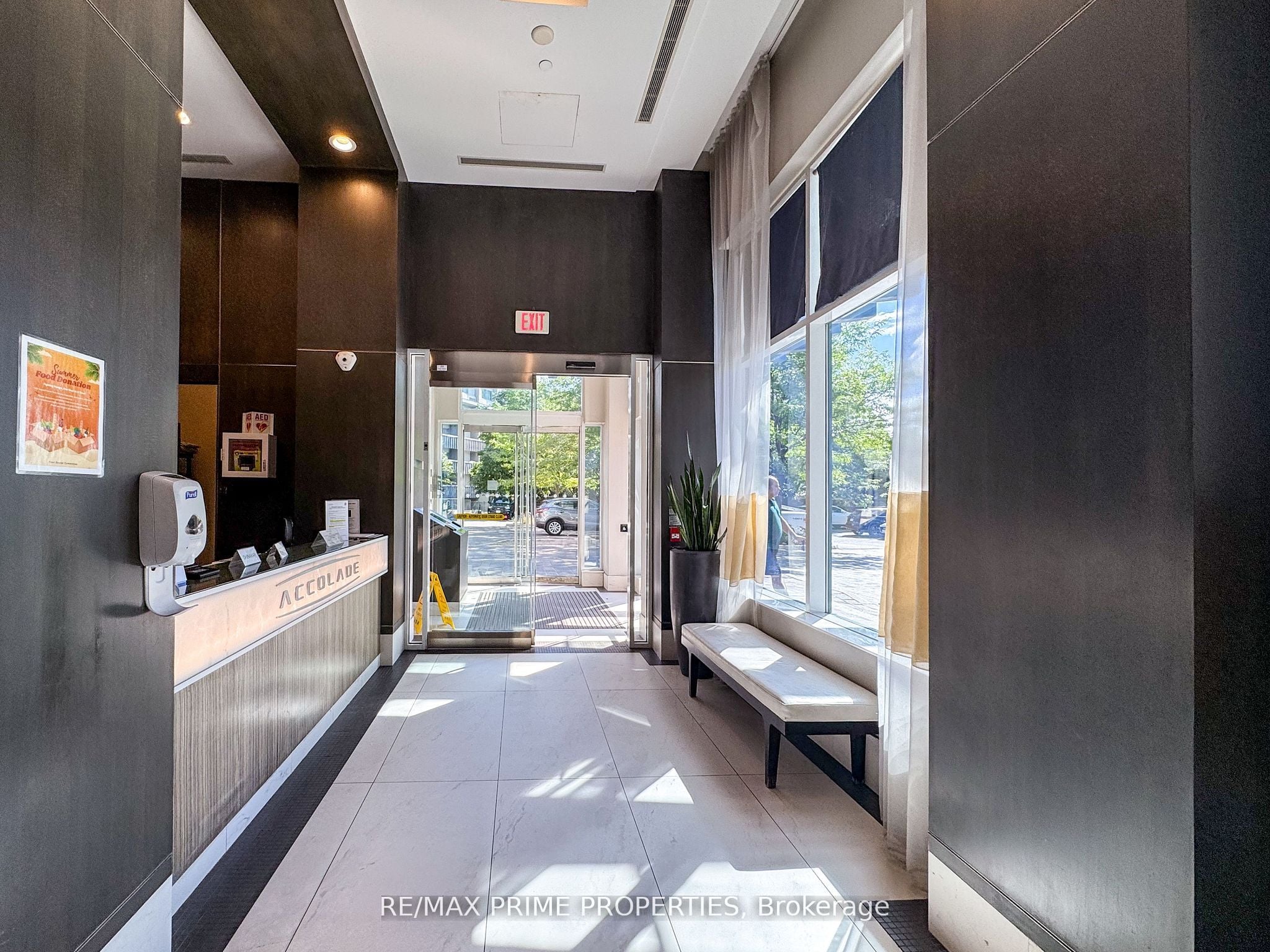 Additional image 2 of 1804-181 Wynford Drive, Toronto, ON, M3C 0C6