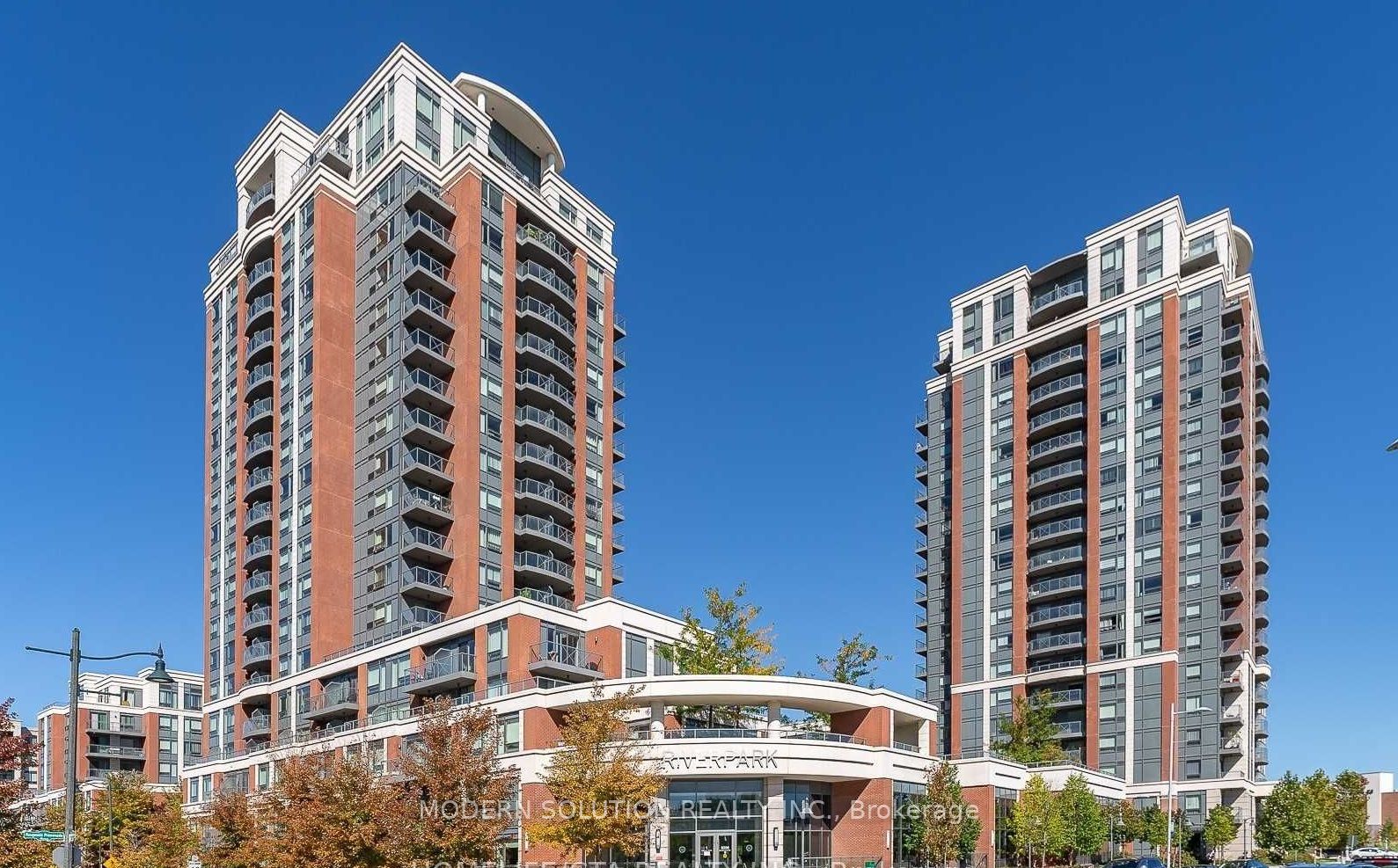 718-8200 Birchmount Road, Markham, ON, L3R 9W1