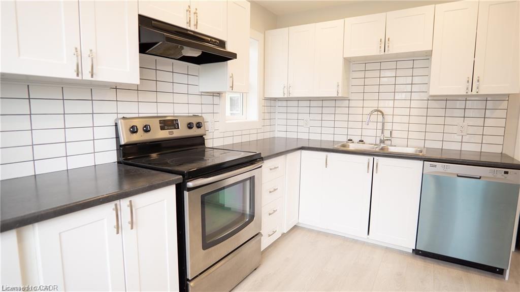 UPPER-4 Dunblane Avenue, St. Catharines, ON, L2M 3Z5 photo 2