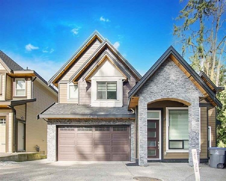 13849 60a Avenue, Surrey, BC, V3X 0H3
