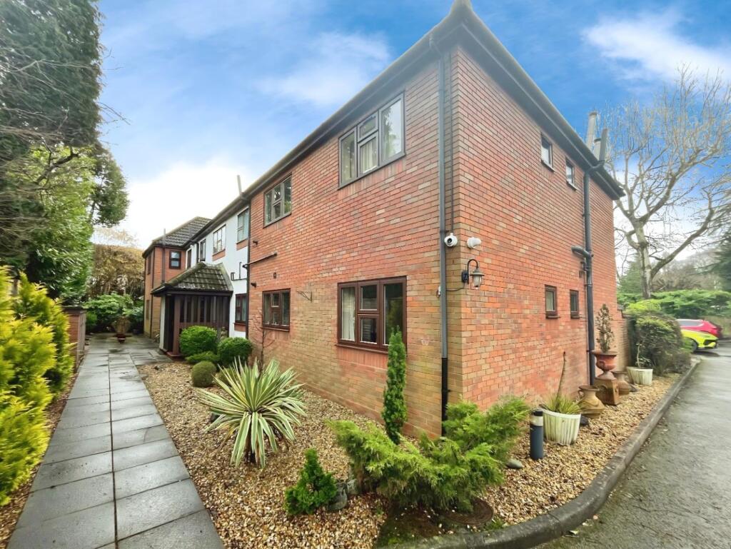 Additional image 32 of Roman Lane, Sutton Coldfield