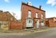Mill Road, Lincolnshire LN1