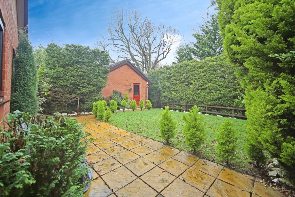 Additional image 18 of Partridge Lane, Callow Hill, Redditch