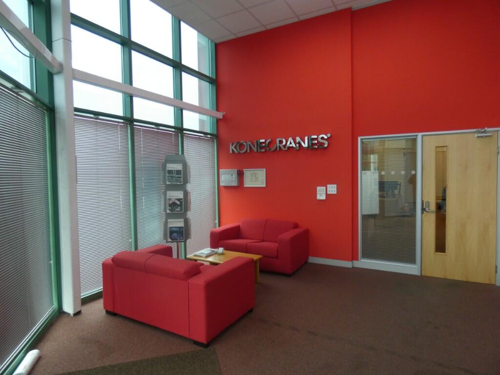 Unit 17 Black Country Park, Charles Street, West Bromwich,West Midlands, B70