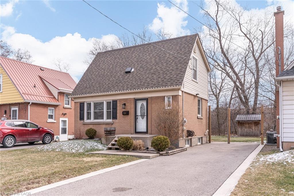 Additional image 4 of 624 Burgess Avenue, Hamilton, ON, L8H 6H9