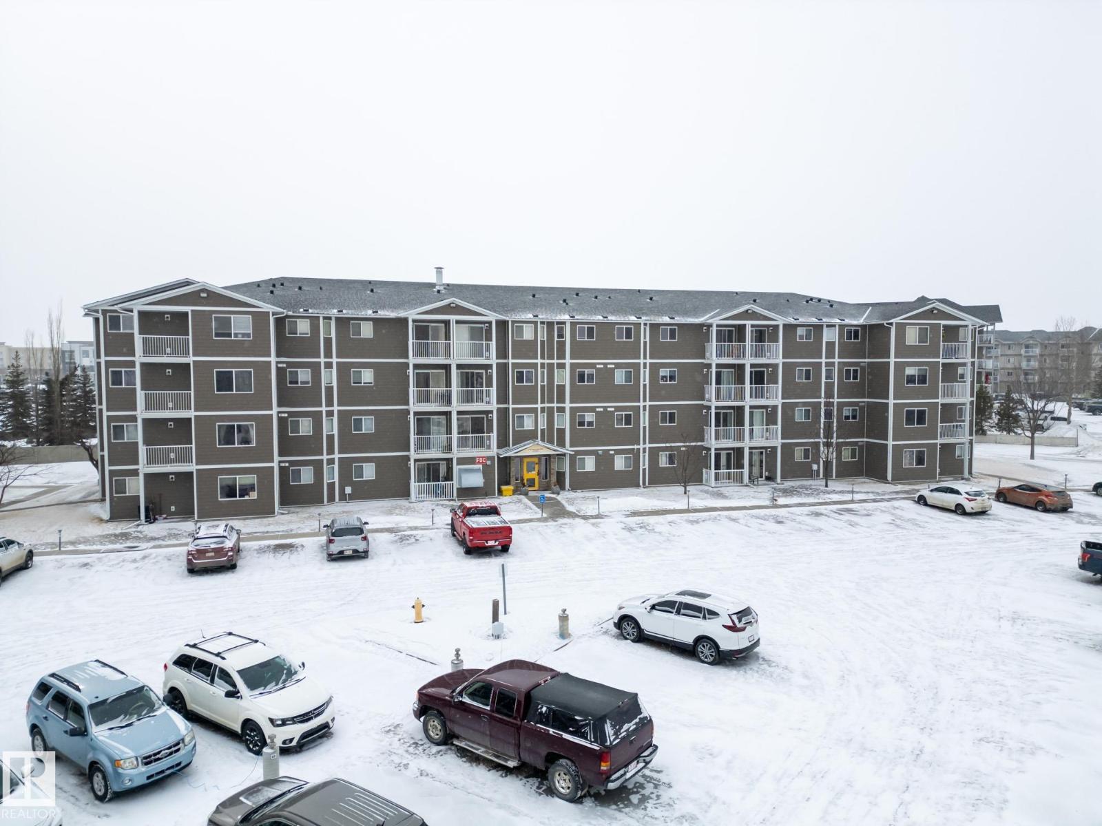 205A-260 Spruce Ridge Road, Spruce Grove, AB, T7X0A1