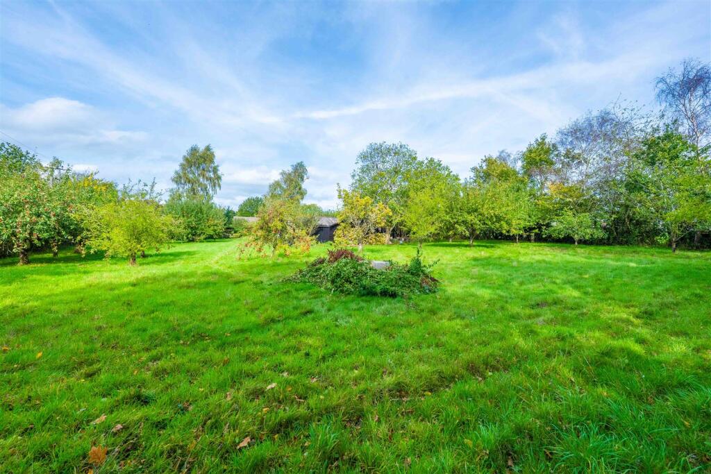 Additional image 23 of Wood Lane, Cookhill, Redditch