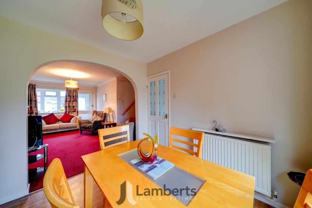 Additional image 5 of Albury Road, Studley, B80