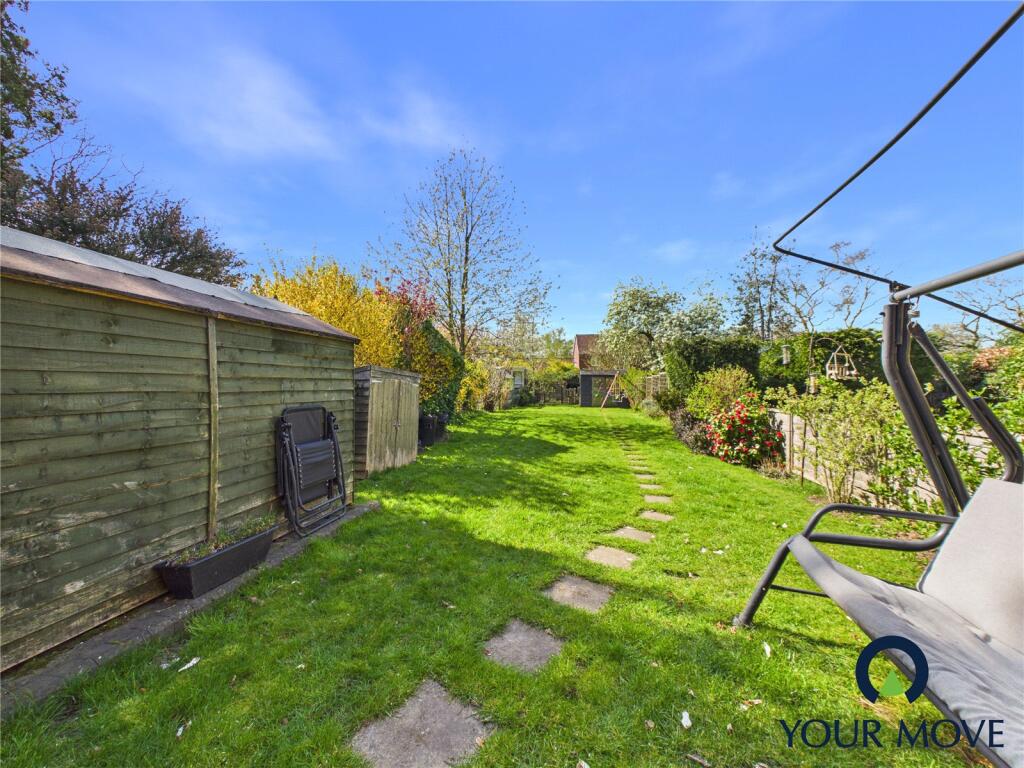 Additional image 2 of Kineton Green Road, Solihull, West Midlands, B92
