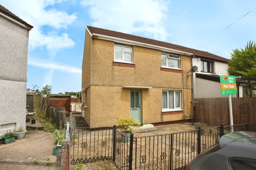 Additional image 20 of 3 bed semi-detached house for saleOverdene, Pontllanfraith, Blackwood NP12