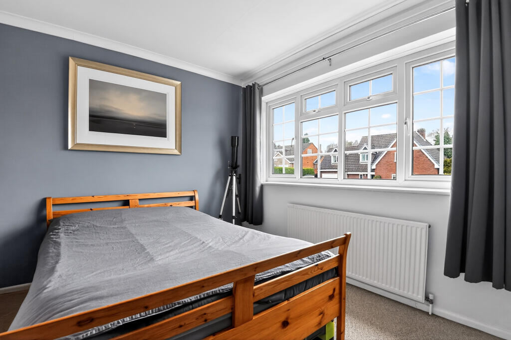 Additional image 18 of Radbourn Drive, Sutton Coldfield, B74