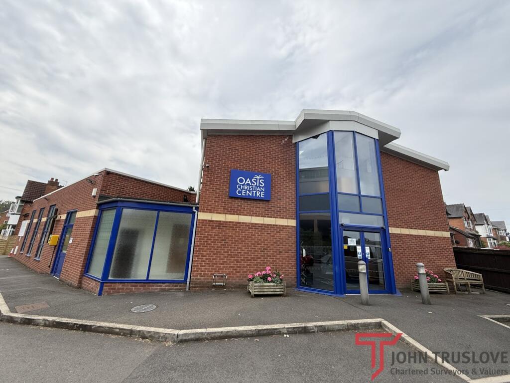4 Plymouth Road, Redditch, B97 4QB