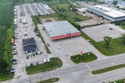 Additional image 8 of Unit 3-1344 Dundas Street E, Woodstock, ON, N4S 7V9