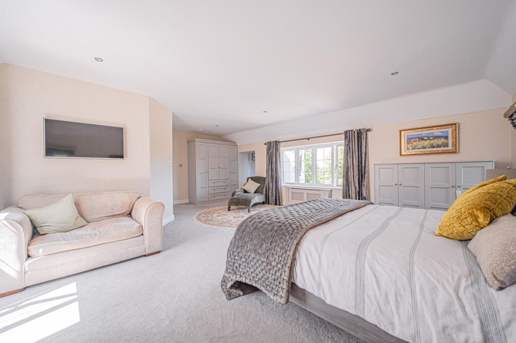 Additional image 30 of Danzey Green, Tanworth-in-Arden, B94