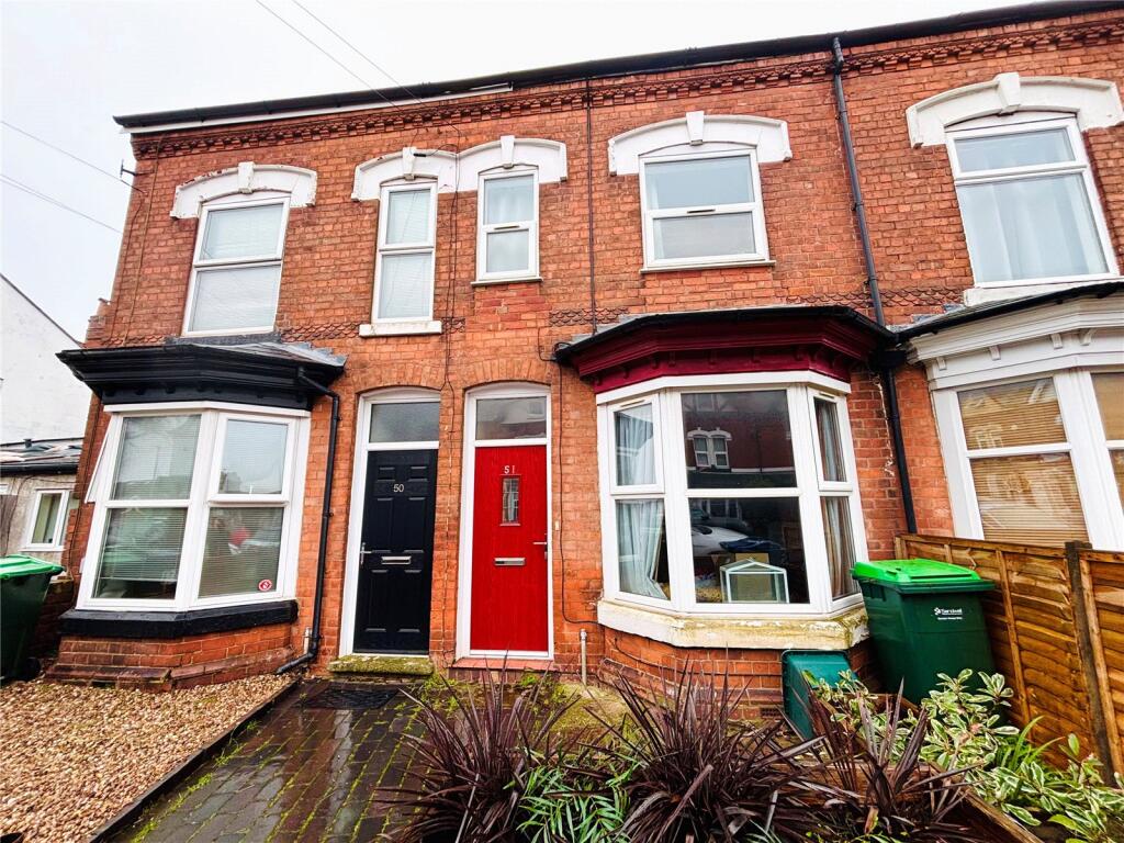 Lightwoods Road, Smethwick, West Midlands, B67